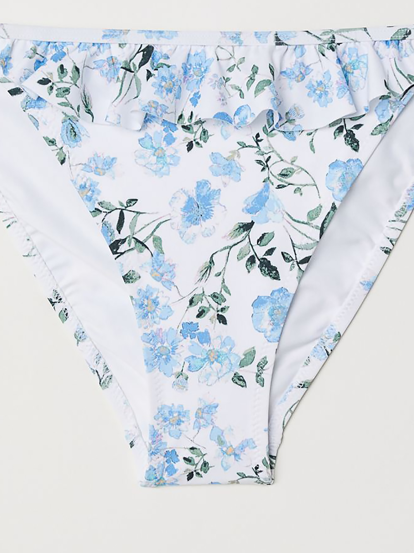 Нижня частина купальника H&M модель 62720 Фото