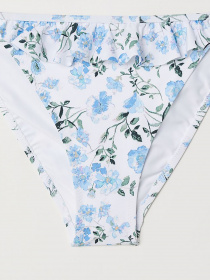 Нижня частина купальника H&M модель 62720 Фото