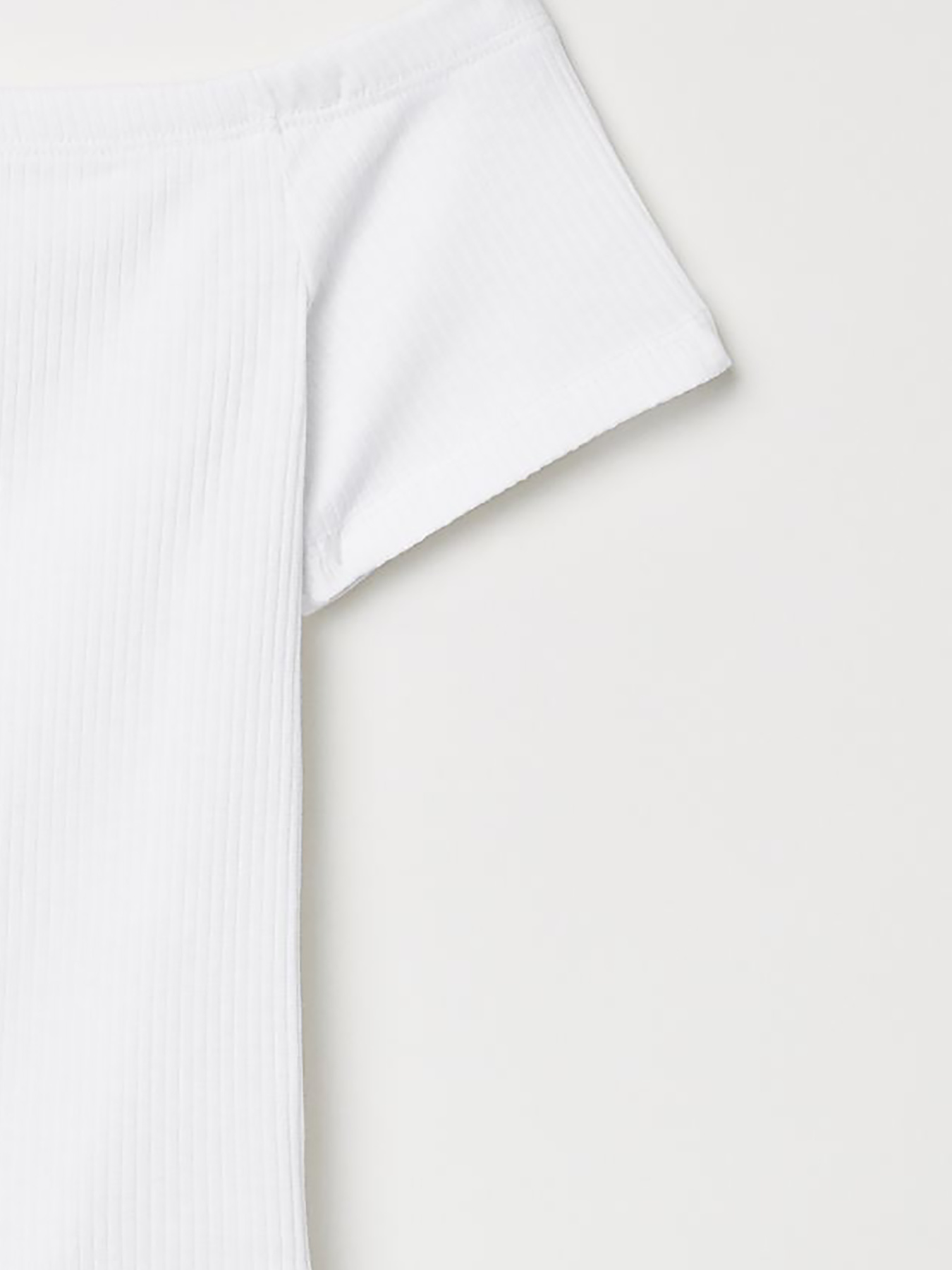 Футболка H&M модель 46415 Фото