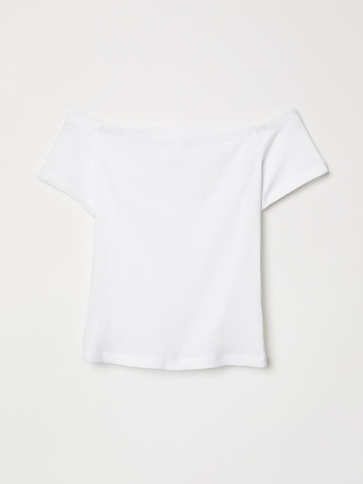 Футболка H&M модель 46415 Фото