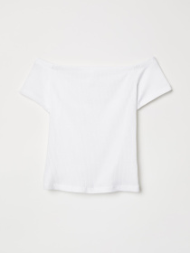 Футболка H&M модель 46415 Фото