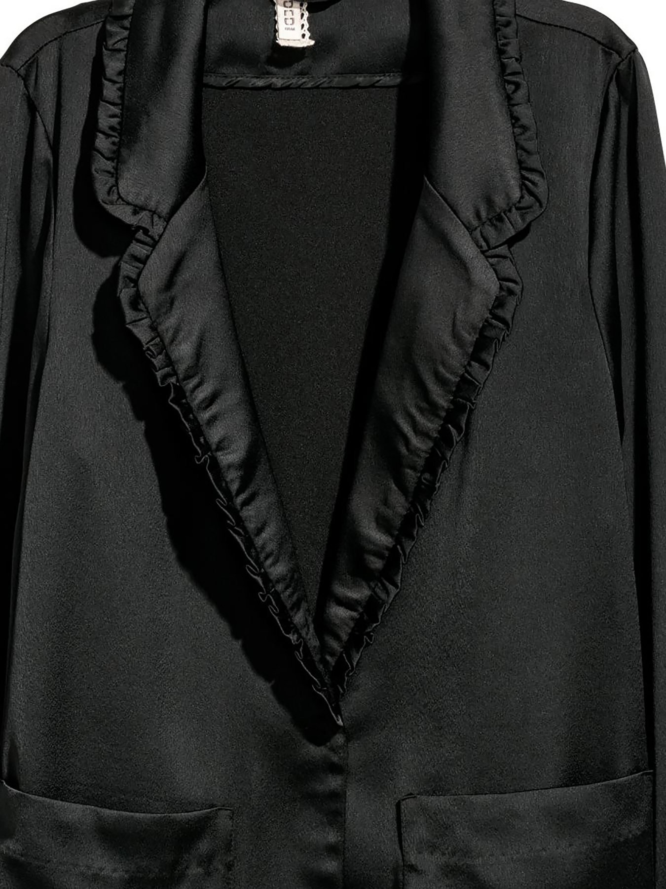 Жакет H&M модель 62706 Фото