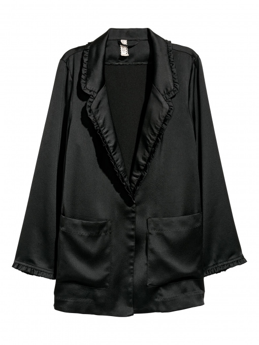 Жакет H&M модель 62706 Фото