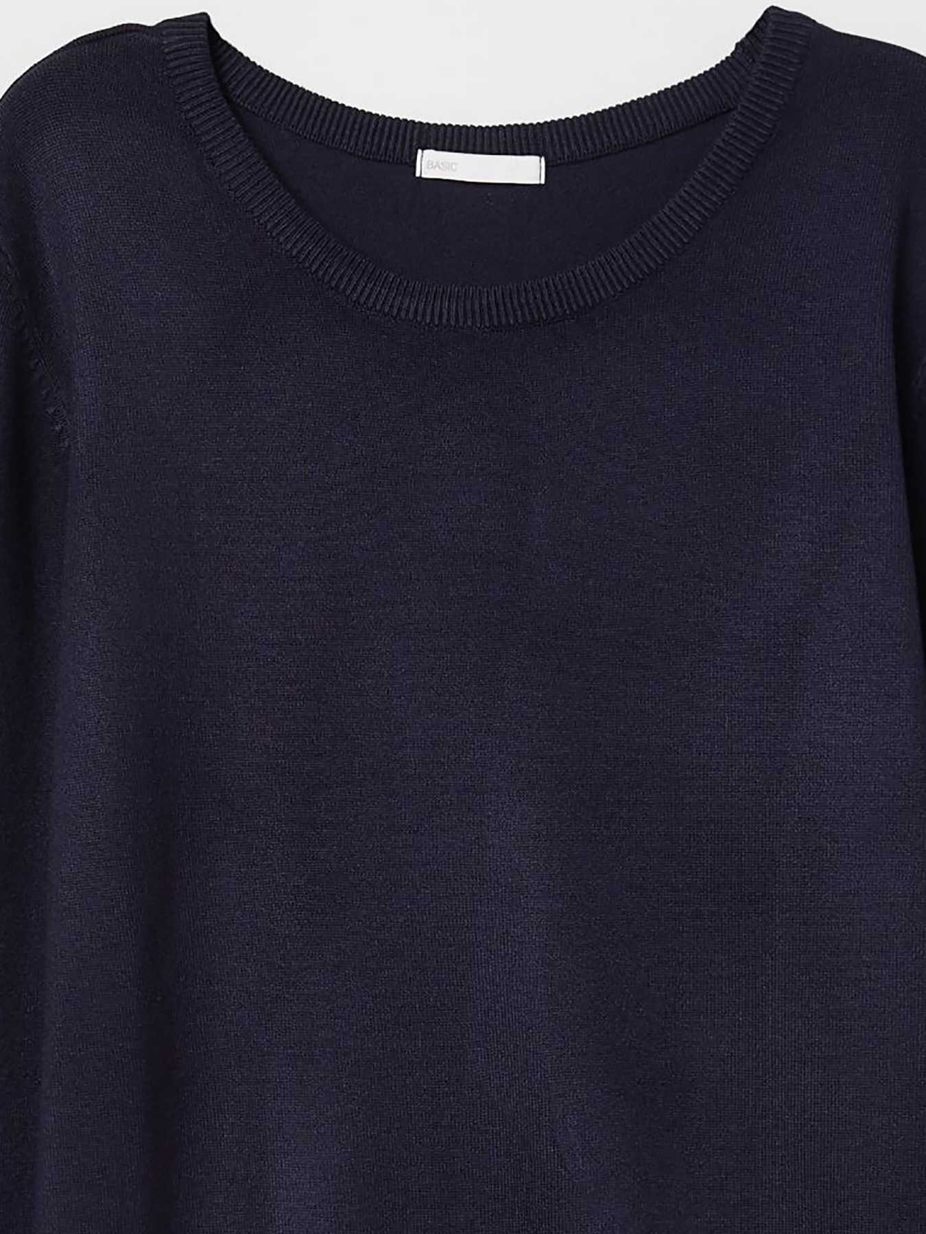 Джемпер H&M модель 62771 Фото