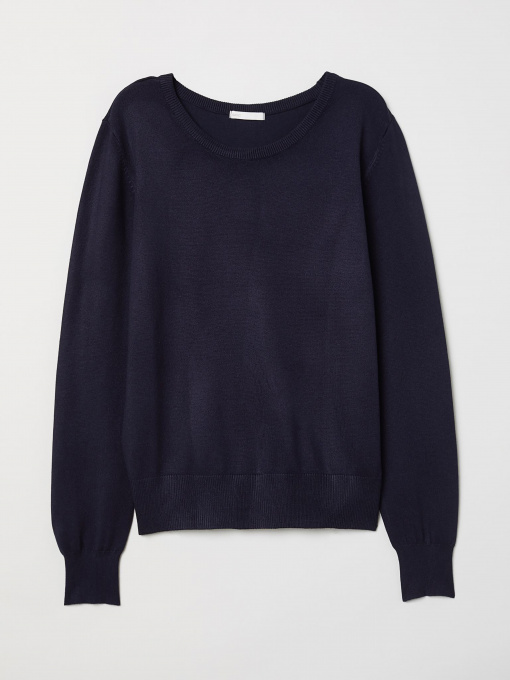 Джемпер H&M модель 62771 Фото