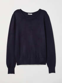 Джемпер H&M модель 62771 Фото