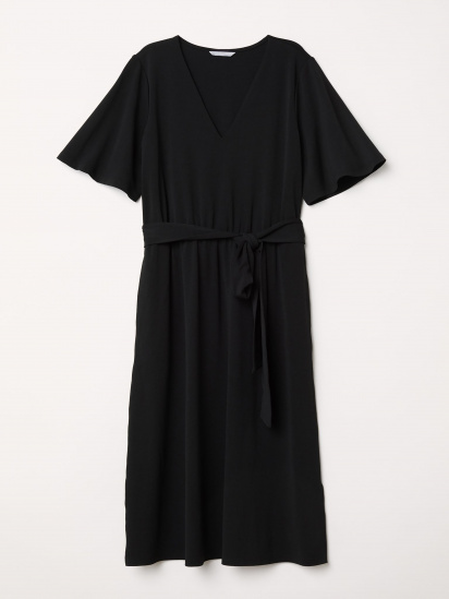 Сукня міді H&M модель 62758 - фото