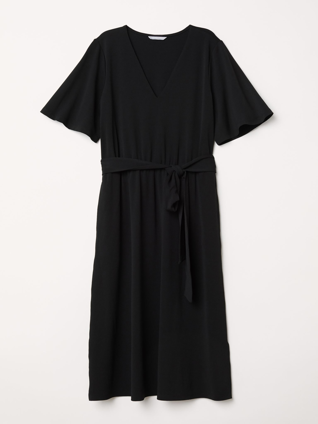 Сукня міді H&M модель 62758 Фото