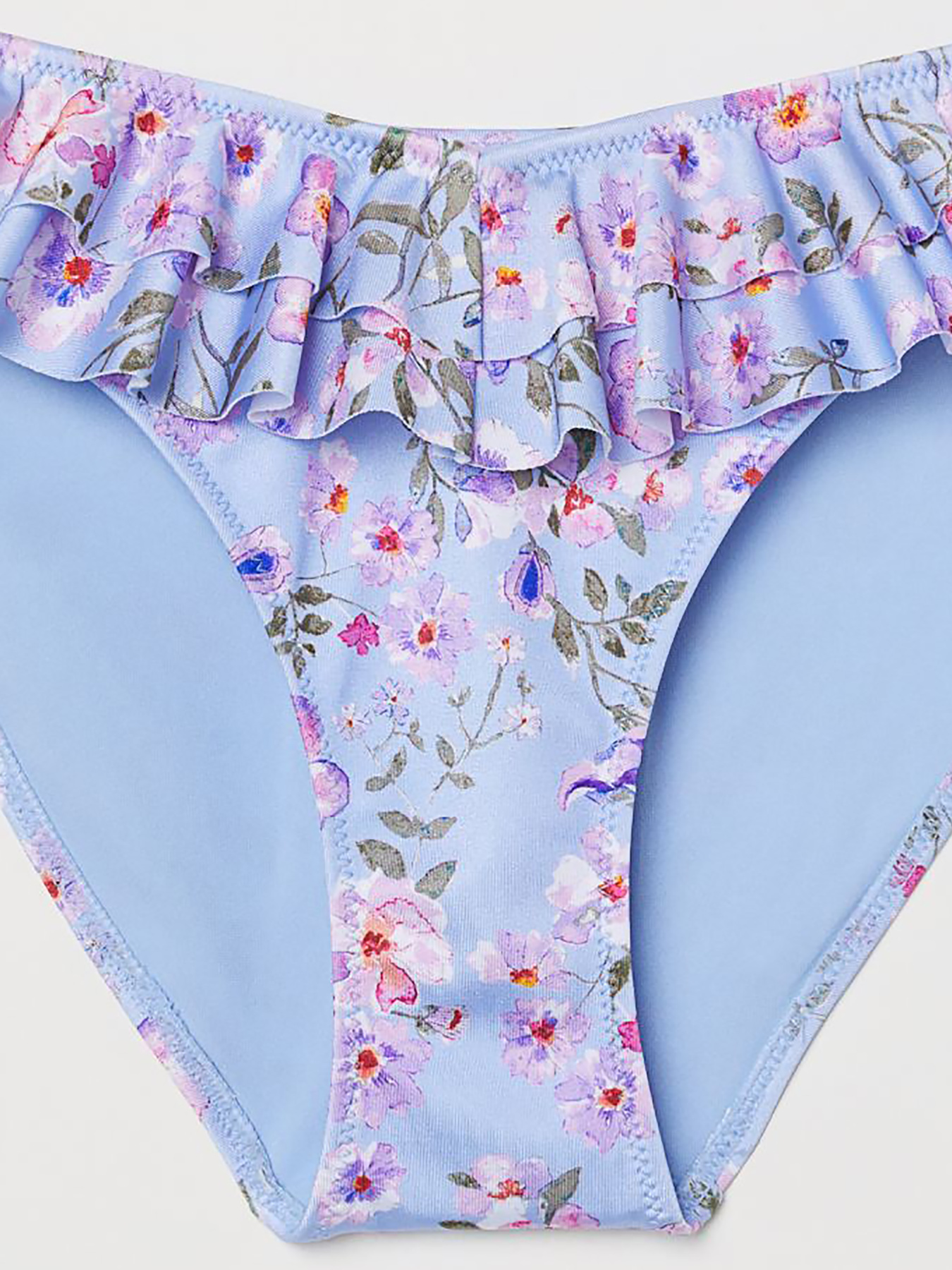 Нижня частина купальника H&M модель 62723 Фото