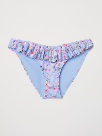 Нижня частина купальника H&M модель 62723 Фото