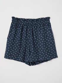 Шорты H&M модель 62735 Фото