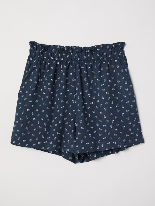Шорты H&M модель 62735 Фото