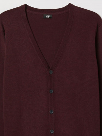 Кардиган H&M модель 62776 Фото