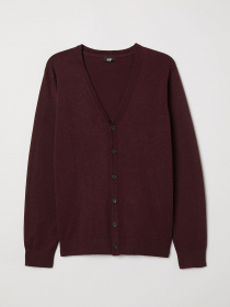 Кардиган H&M модель 62776 Фото