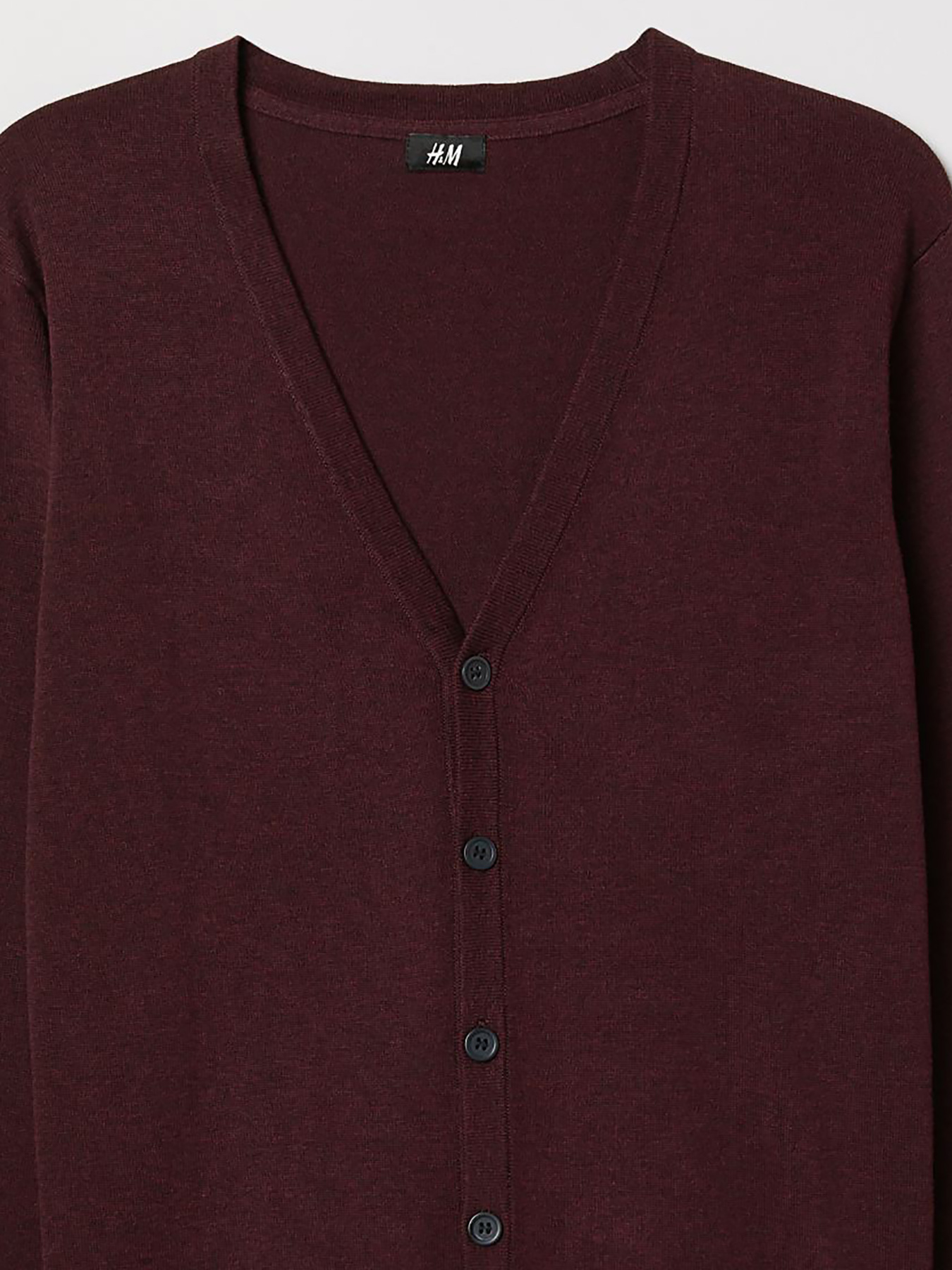 Кардиган H&M модель 62776 Фото