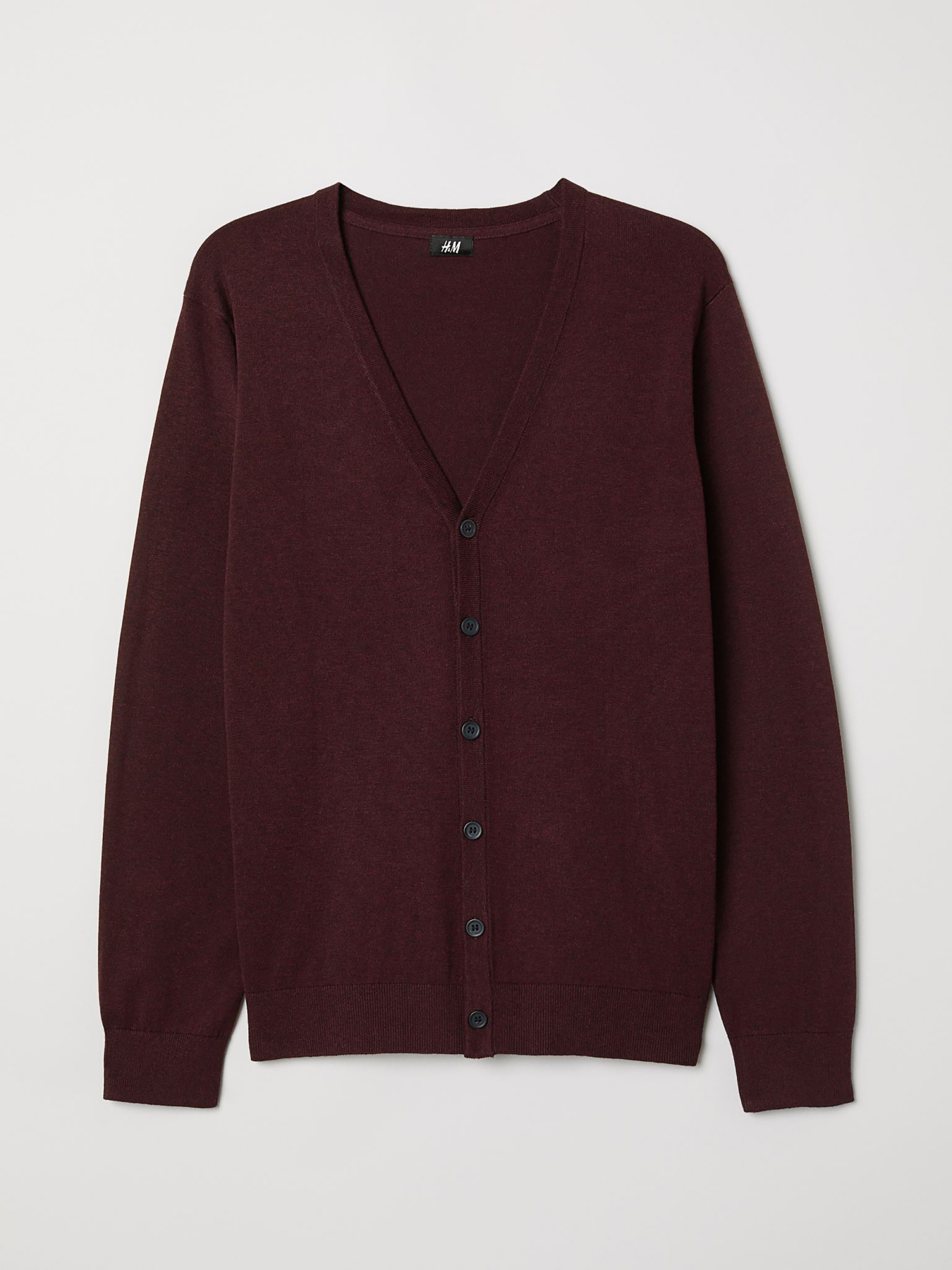 Кардиган H&M модель 62776 Фото