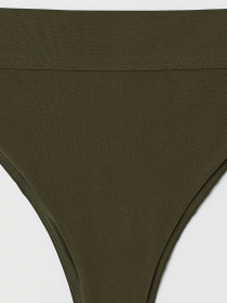 Нижня частина купальника H&M модель 62724 Фото