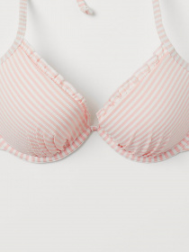 Верхняя часть купальника H&M модель 62774 Фото