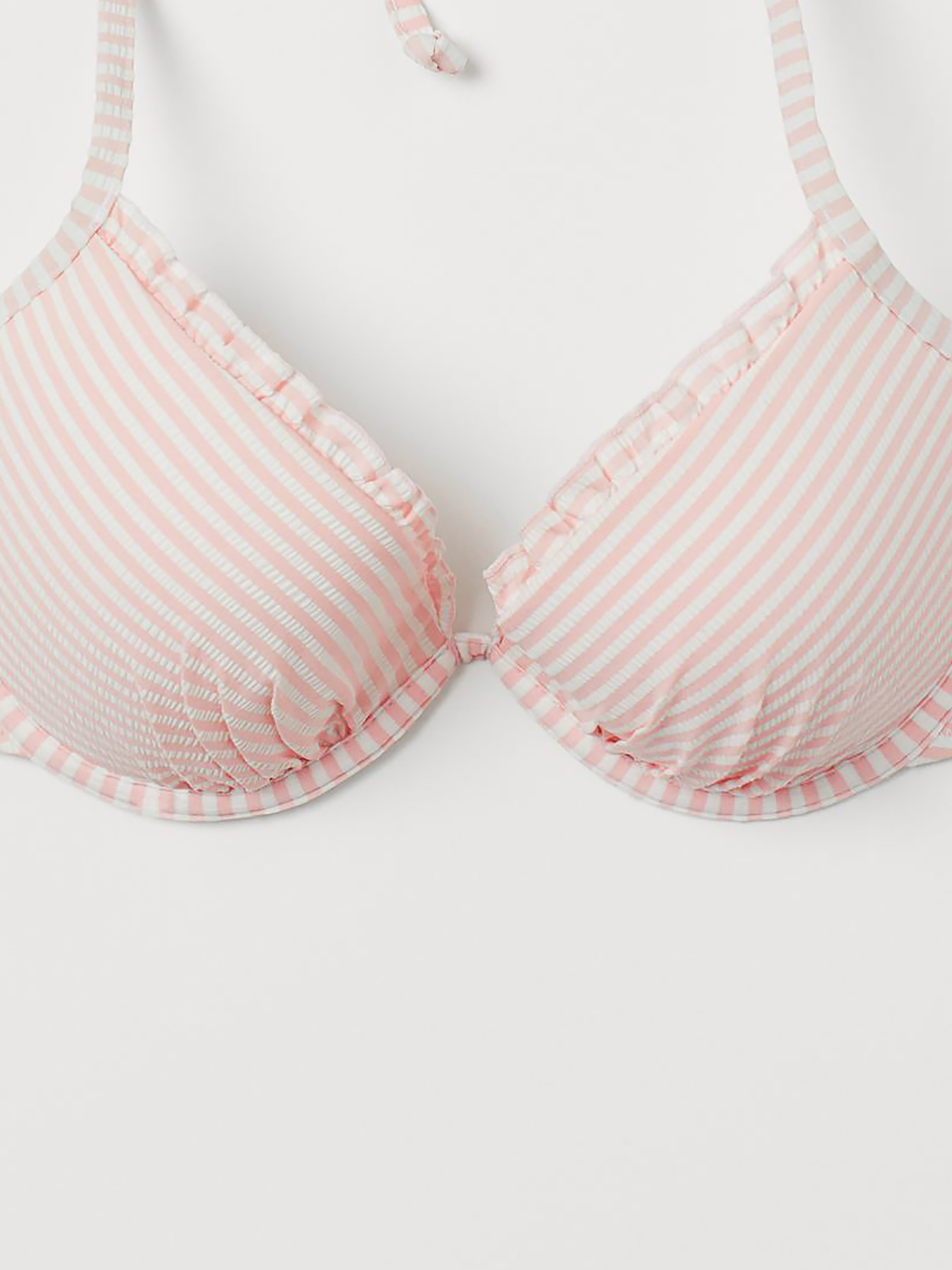 Верх купальника H&M модель 62774 Верх купальника H&M модель 62774 Фото