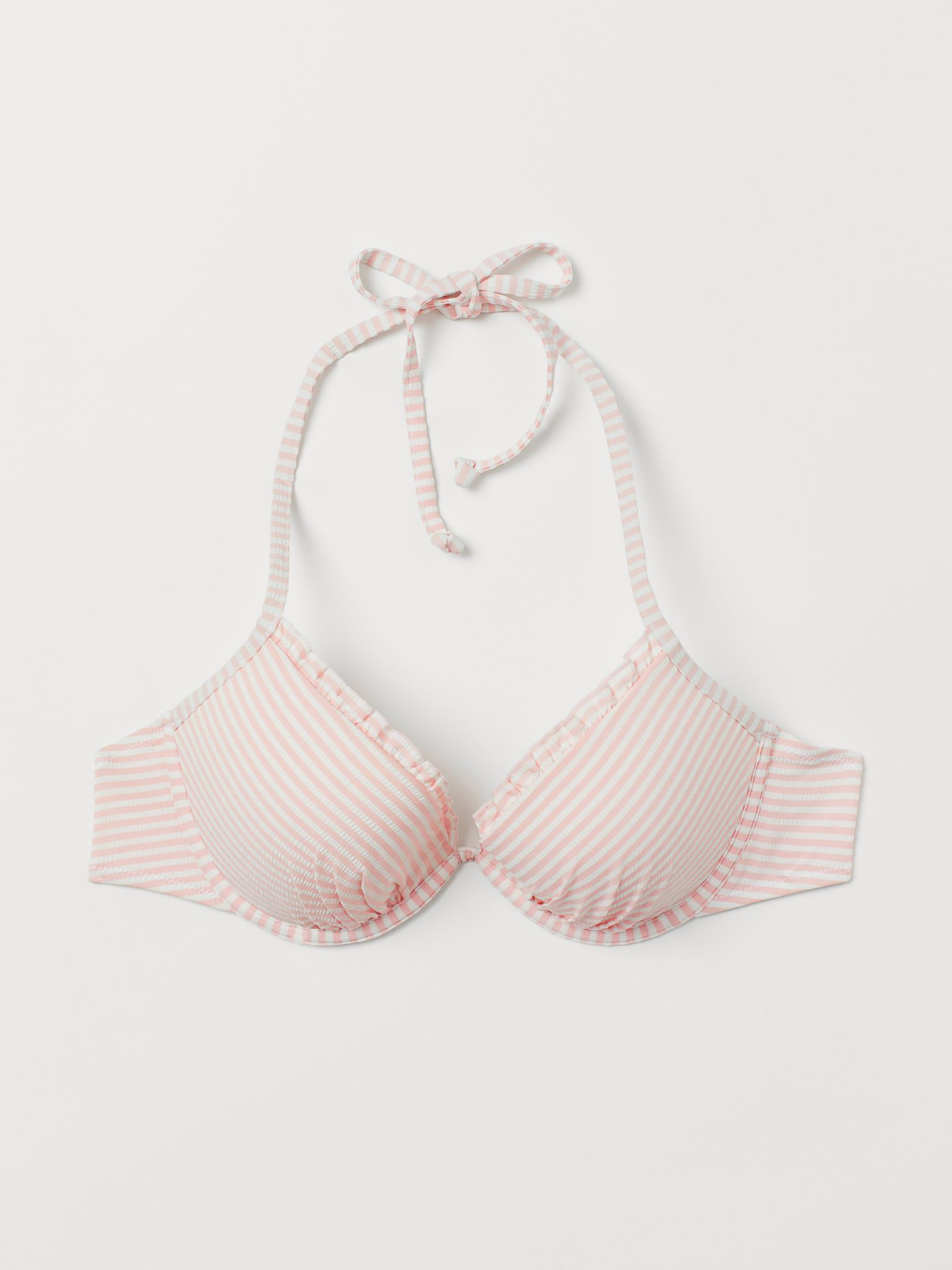 Верх купальника H&M модель 62774 Верх купальника H&M модель 62774 Фото