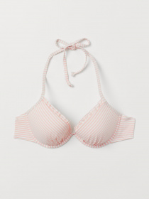 Верх купальника H&M модель 62774 Верх купальника H&M модель 62774 Фото