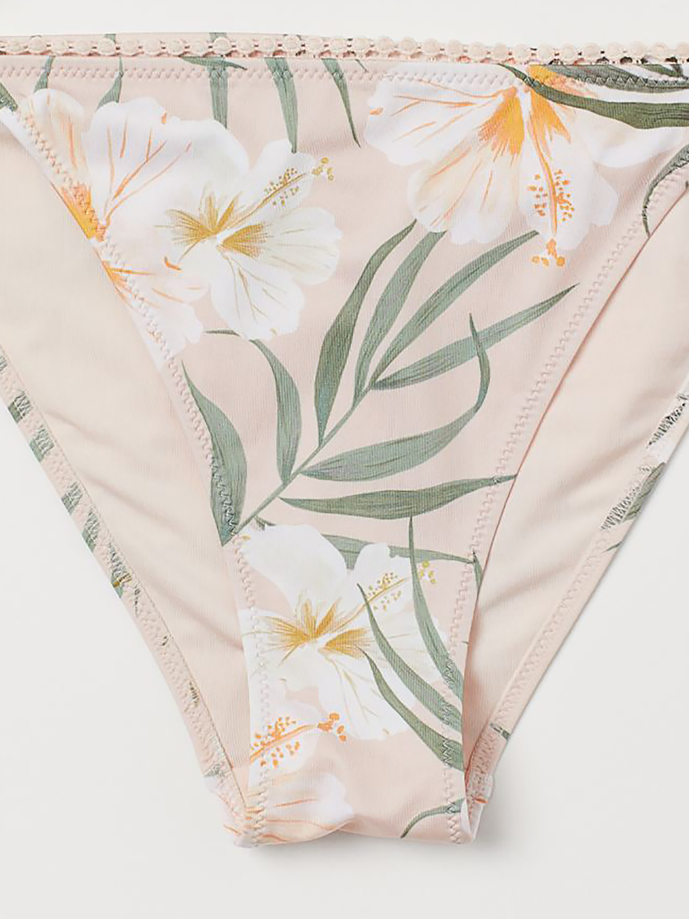 Нижняя часть купальника H&M модель 62727 Фото