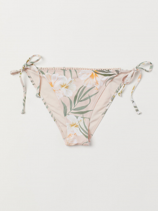 Нижняя часть купальника H&M модель 62727 Фото
