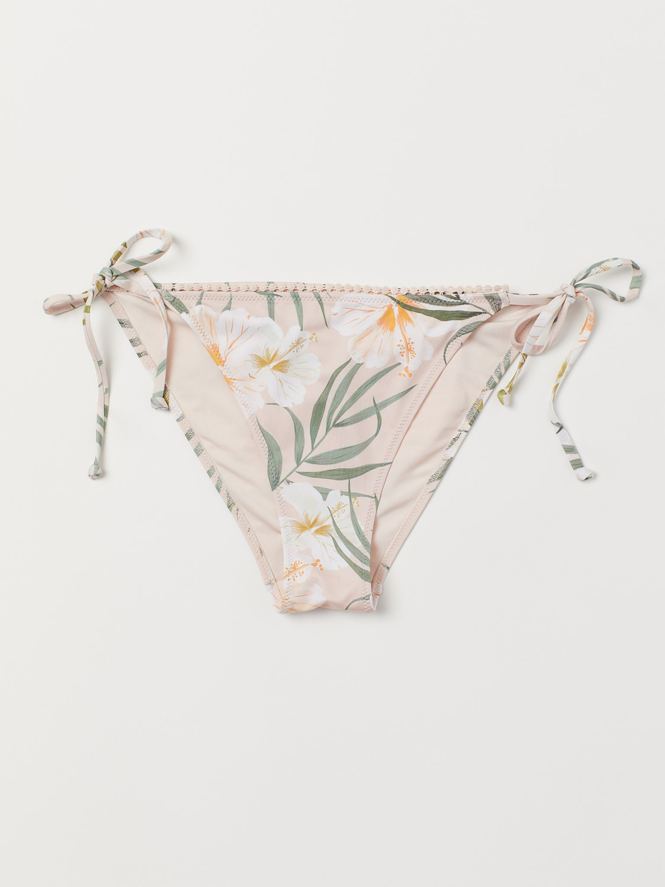 Низ купальника H&M модель 62727 Фото