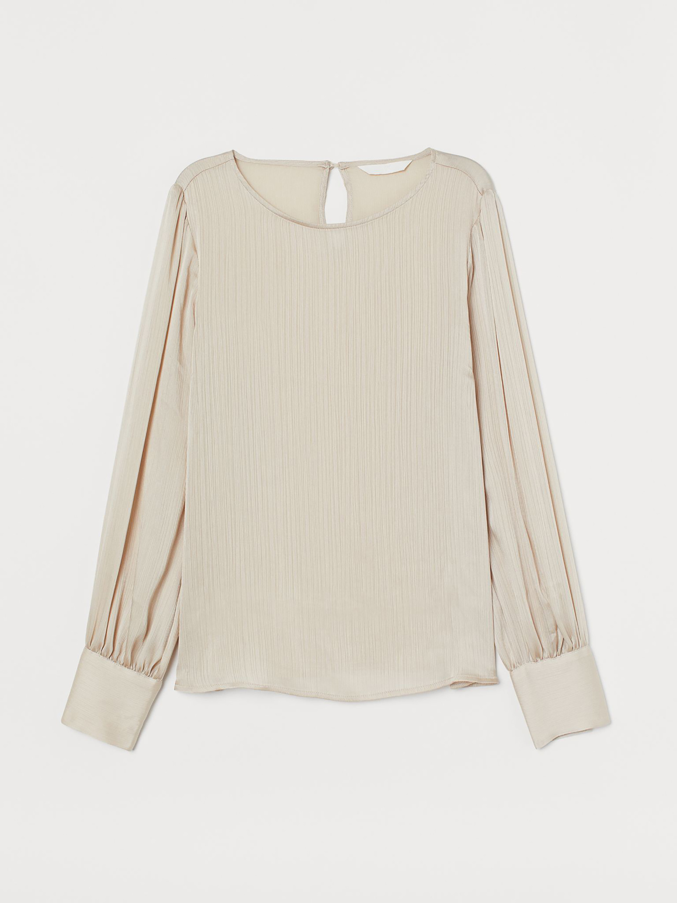 Блуза H&M модель 62708 Фото