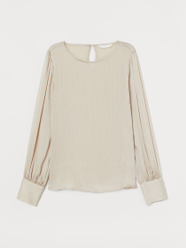 Блуза H&M модель 62708 Фото