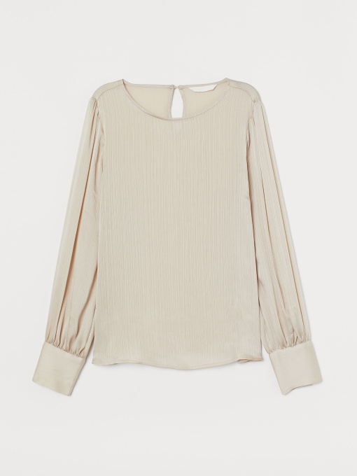 Блуза H&M модель 62708 Фото