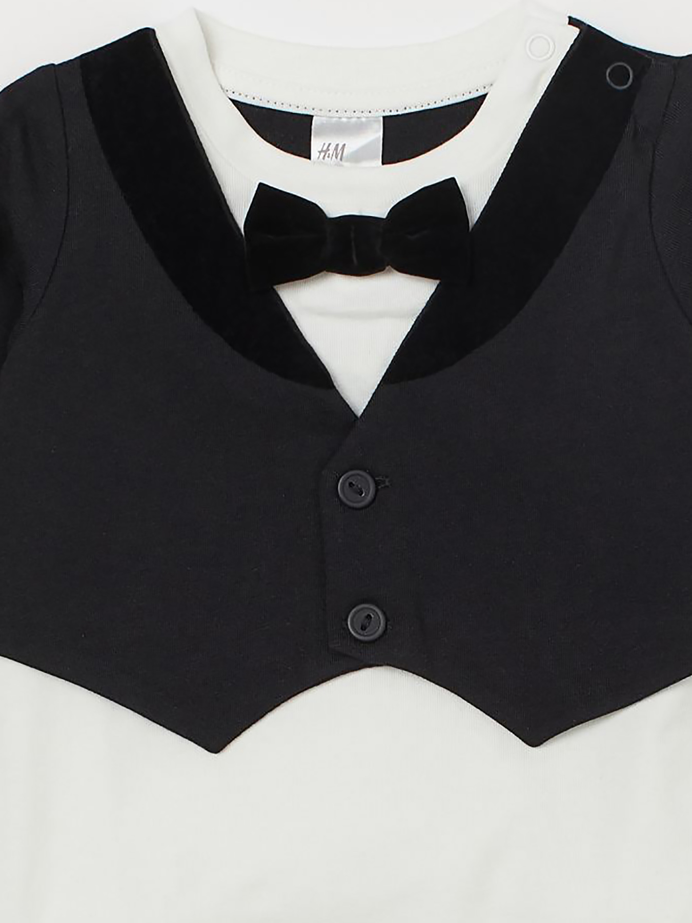 Лонгслив H&M модель 62715 Фото