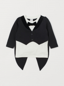 Лонгслів H&M модель 62715 Фото