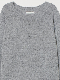 Джемпер H&M модель 62775 Фото