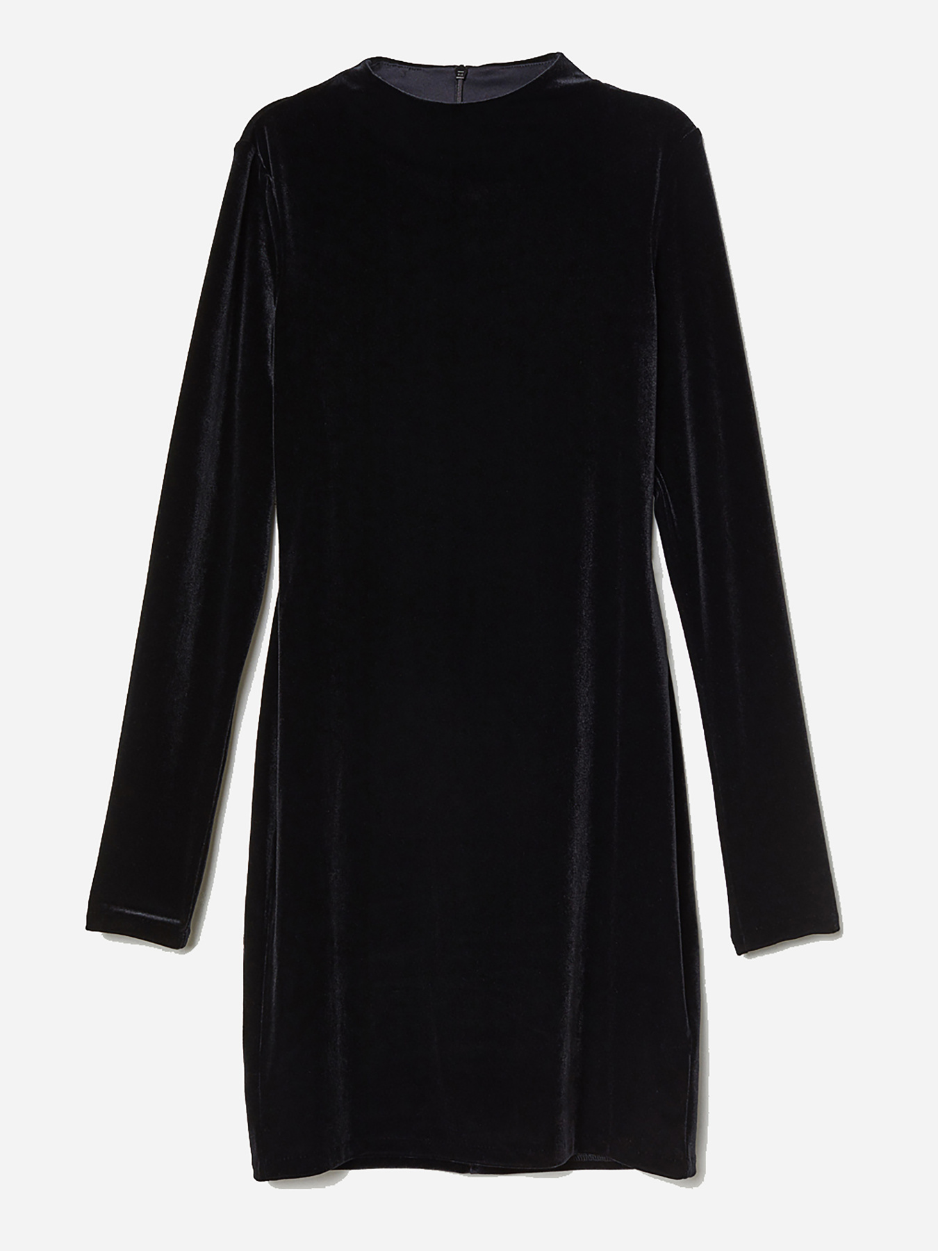 Сукня міні H&M модель 62751 Фото