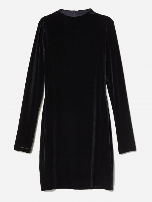 Платье мини H&M модель 62751 Фото