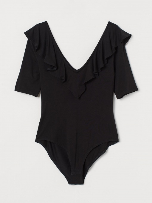 Боді та корсети H&M модель 46412 Фото