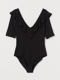 Боди и корсеты H&M модель 46412 Фото