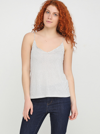 Майка H&M модель 47517 - фото