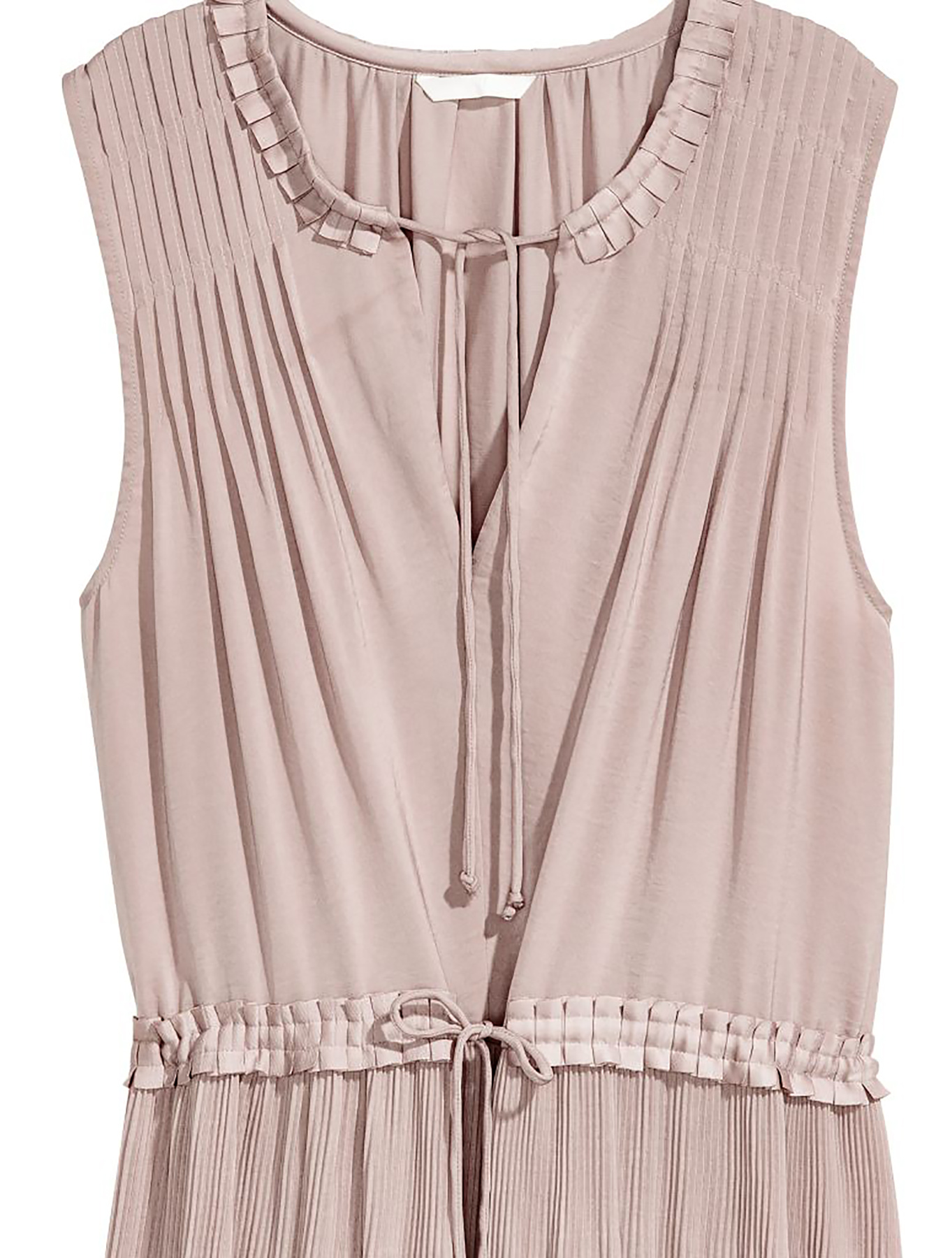 Платье мини H&M модель 64238 Фото