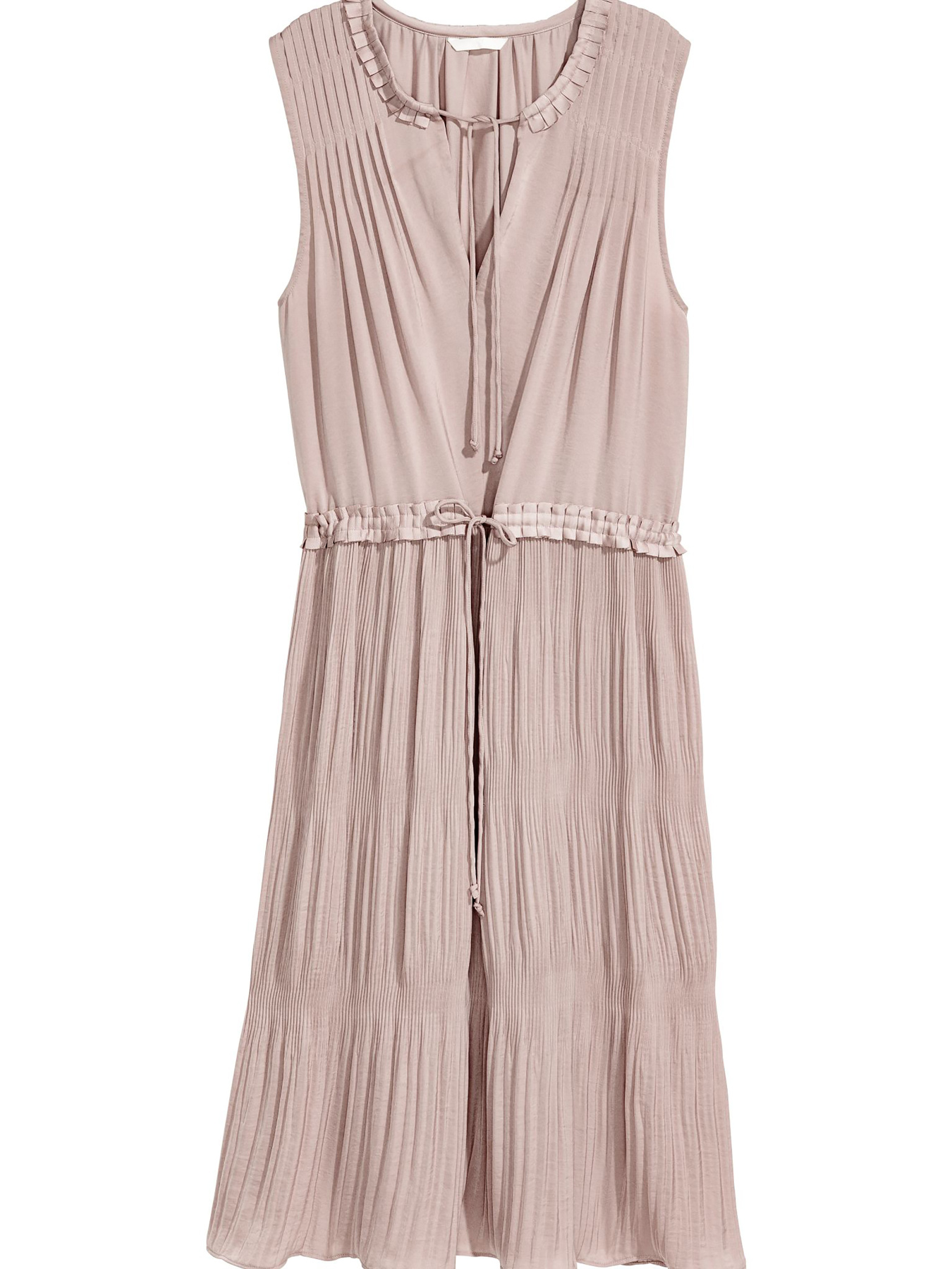 Платье мини H&M модель 64238 Фото