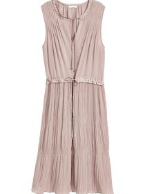 Платье мини H&M модель 64238 Фото