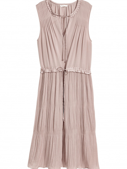 Сукня міні H&M модель 64238 - фото