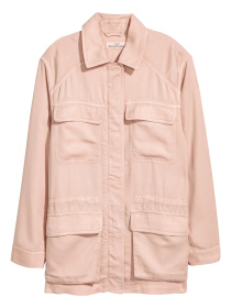 Демісезонна куртка H&M модель 64240 Фото