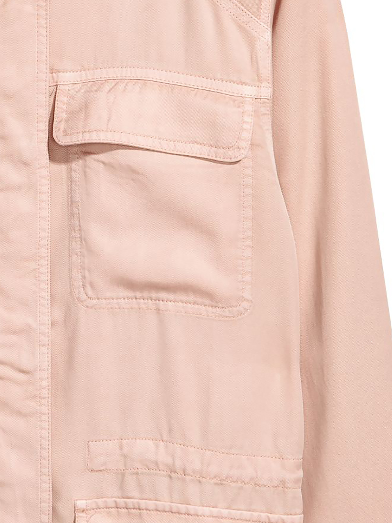 Демісезонна куртка H&M модель 64240 Фото