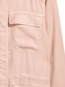 Демісезонна куртка H&M модель 64240 Фото