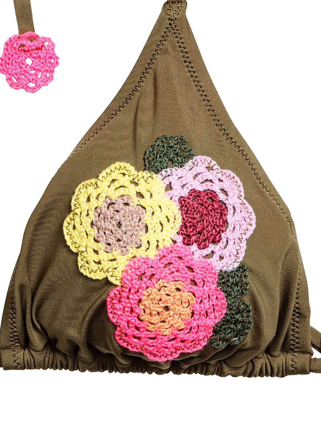 Верхняя часть купальника H&M модель 64237 Фото