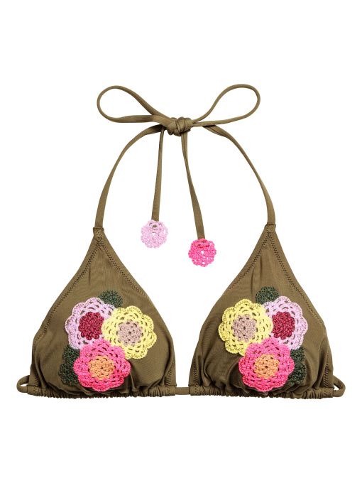 Верх купальника H&M модель 64237 Фото