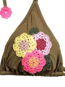 Верх купальника H&M модель 64237 Верх купальника H&M модель 64237 Фото