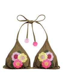 Верх купальника H&M модель 64237 Верх купальника H&M модель 64237 Фото